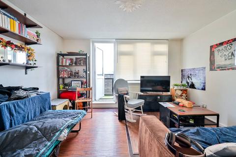 1 bedroom flat for sale, Marden Square, Bermondsey, London, SE16