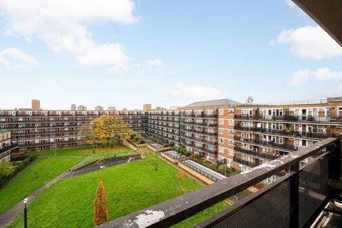 1 bedroom flat for sale, Marden Square, Bermondsey, London, SE16