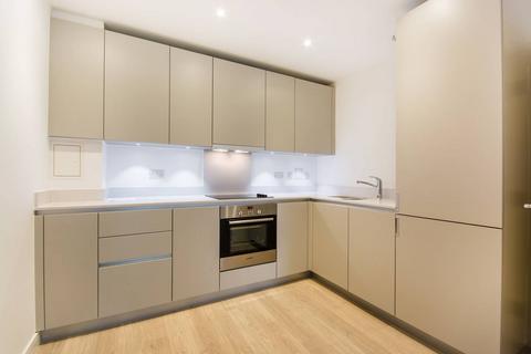 1 bedroom flat to rent, Saffron Central Square, Croydon, CR0