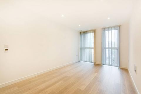 1 bedroom flat to rent, Saffron Central Square, Croydon, CR0