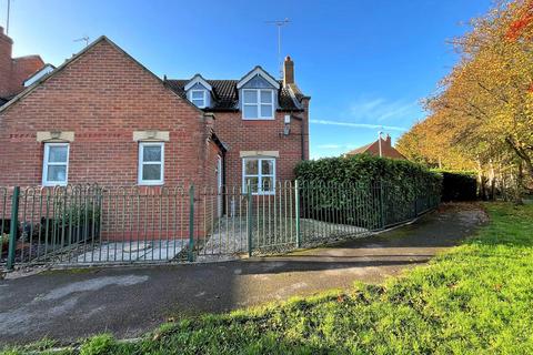 3 bedroom house for sale, Fletchers Row, Main Street, Long Riston