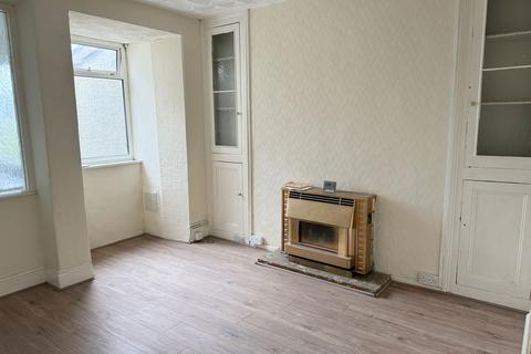 2 bedroom terraced house to rent, Ivor Terrace, Dowlais, CF48