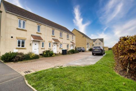 3 bedroom semi-detached house for sale, Winfield Drive, Witney, OX29