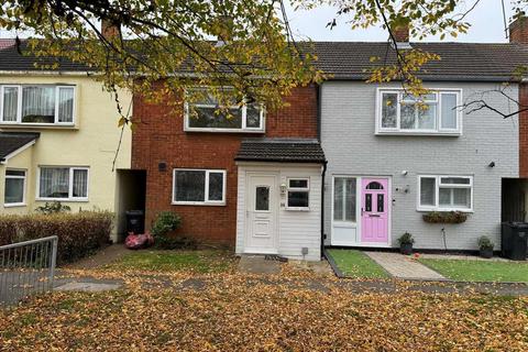 2 bedroom terraced house to rent, Fauners, Basildon, Basildon