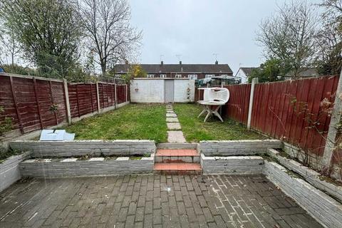 2 bedroom terraced house to rent, Fauners, Basildon, Basildon