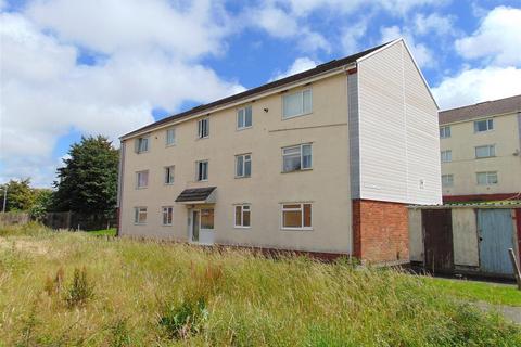 2 bedroom apartment for sale, Montague Court, Peregrine Close, Haverfordwest