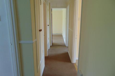 2 bedroom apartment for sale, Montague Court, Peregrine Close, Haverfordwest