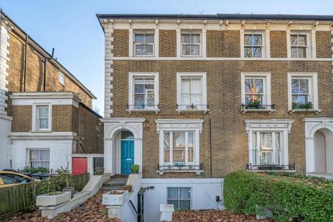 Basement Flat, 437 Chiswick High Road, London, W4 4AU