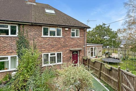 4 bedroom semi-detached house for sale, Oak Crescent, Cambridge CB23