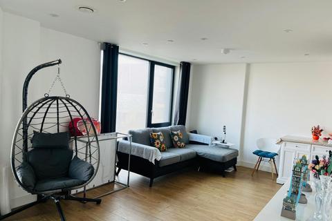 1 bedroom apartment to rent, Blair Street, London, E14