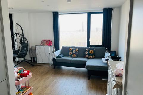 1 bedroom apartment to rent, Blair Street, London, E14