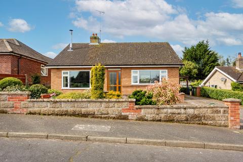 3 bedroom detached bungalow for sale, William Road, Fakenham