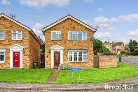 3 bedroom detached house for sale, Leaway, Billericay, CM12