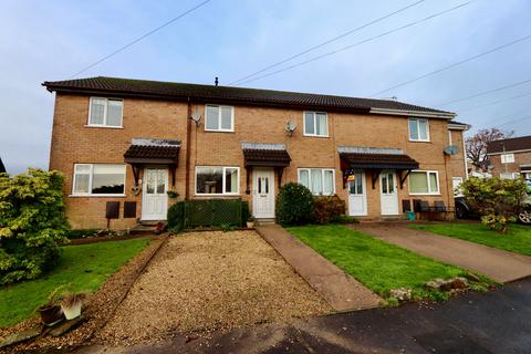 2 bedroom terraced house for sale, Chepstow Close, Grove Park, NP12