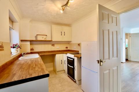 2 bedroom terraced house for sale, Chepstow Close, Grove Park, NP12