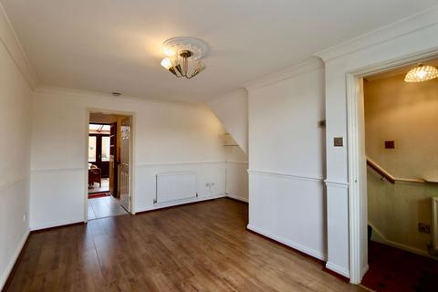 2 bedroom terraced house for sale, Chepstow Close, Grove Park, NP12