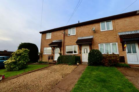 2 bedroom terraced house for sale, Chepstow Close, Grove Park, NP12