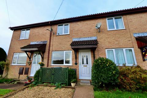 2 bedroom terraced house for sale, Chepstow Close, Grove Park, NP12