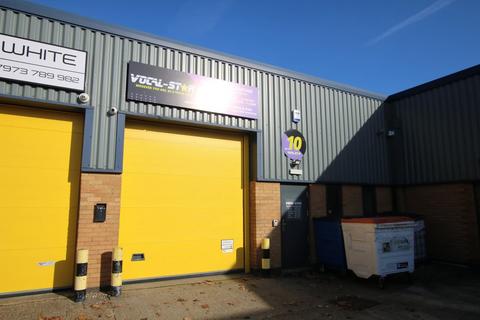 Storage for sale, Unit 10 Chantry Park, Cowley Road, Nuffield Industrial Estate, Poole, BH17 0UJ