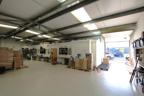 Storage for sale, Unit 10 Chantry Park, Cowley Road, Nuffield Industrial Estate, Poole, BH17 0UJ