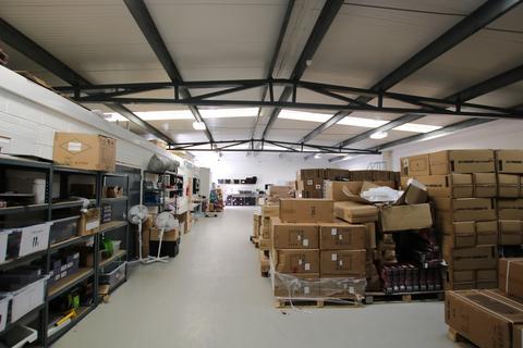 Storage for sale, Unit 10 Chantry Park, Cowley Road, Nuffield Industrial Estate, Poole, BH17 0UJ