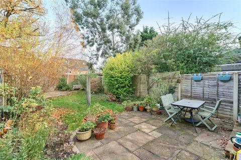 2 bedroom semi-detached house for sale, Burwood Close, Hersham, Walton-on-Thames, KT12