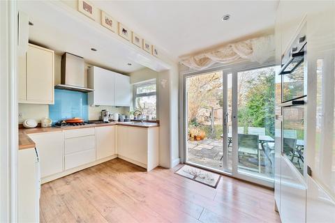 2 bedroom semi-detached house for sale, Burwood Close, Hersham, Walton-on-Thames, KT12