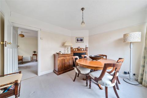 2 bedroom semi-detached house for sale, Burwood Close, Hersham, Walton-on-Thames, KT12