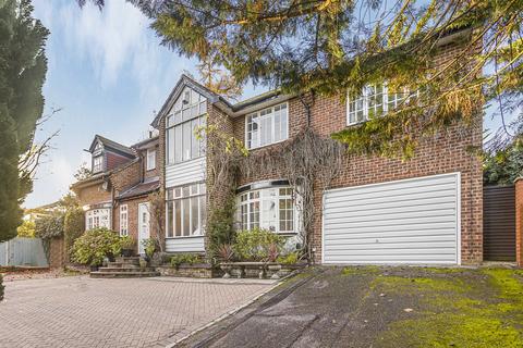 5 bedroom detached house for sale, Henley Road, Marlow