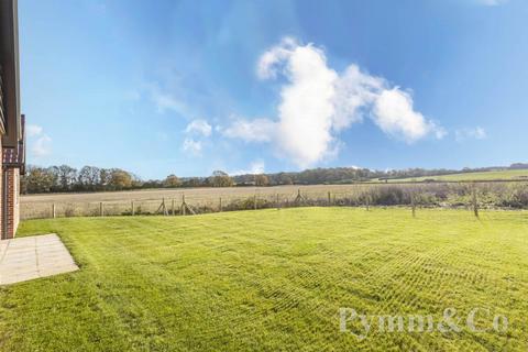 3 bedroom detached bungalow for sale, High Green, Norwich NR15