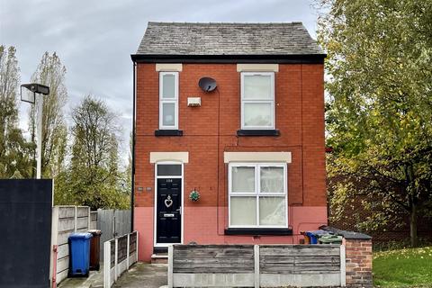 1 bedroom flat to rent, Stockport Road, Stockport SK3