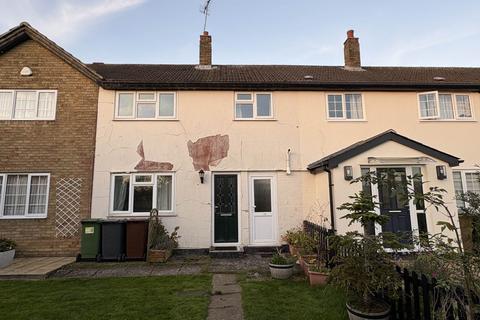 3 bedroom terraced house to rent, Cherry Tree Lane, Potters Bar