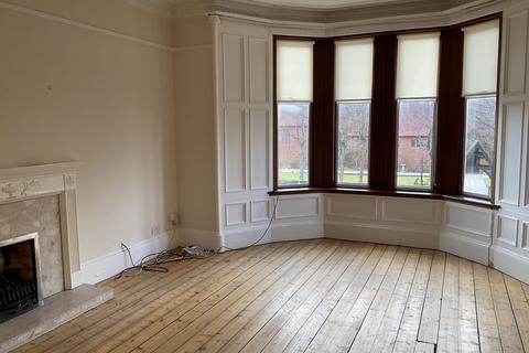 2 bedroom flat to rent, Bentinck Drive, South Ayrshire KA10