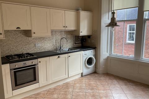 2 bedroom flat to rent, Bentinck Drive, South Ayrshire KA10