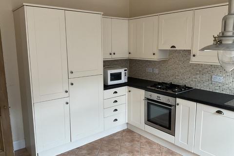 2 bedroom flat to rent, Bentinck Drive, South Ayrshire KA10