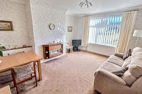 2 bedroom terraced house for sale, Beech Terrace, Ashington, Northumberland, NE63 0QG