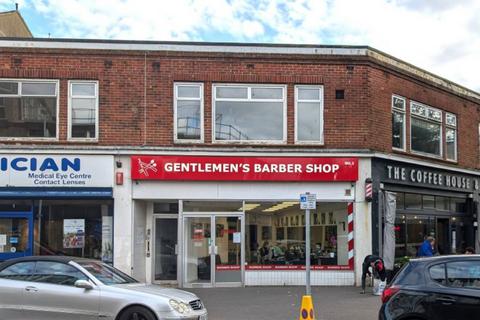 Retail property (high street) for sale, 2 Liverpool Buildings, Liverpool Road, Worthing, West Sussex, BN11 1SY