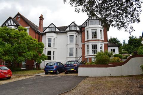 1 bedroom apartment to rent, Montpellier Road, Exmouth EX8