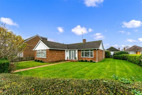 2 bedroom bungalow for sale, Eastergate Close, Goring-by-Sea, Worthing, West Sussex, BN12