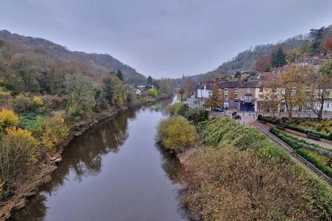 2 bedroom cottage for sale, 2A New Road, Ironbridge, Telford, Shropshire, TF8 7AS