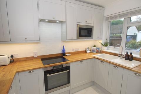 3 bedroom semi-detached house for sale, Kingswood Road, Dunton Green, TN13