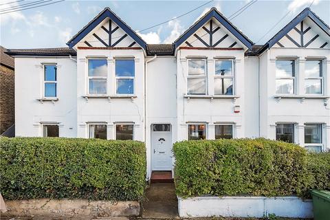 2 bedroom apartment for sale, Siddons Road, London