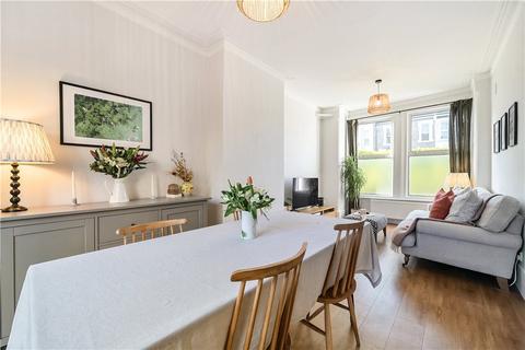 2 bedroom apartment for sale, Siddons Road, London