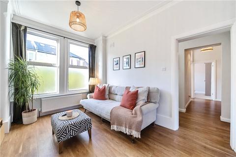 2 bedroom apartment for sale, Siddons Road, London