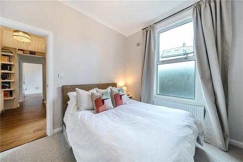 66a Siddons Road, London, SE23 2JQ