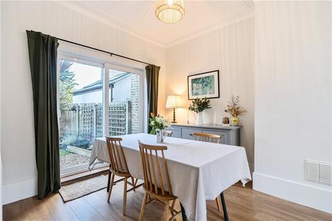 66a Siddons Road, London, SE23 2JQ