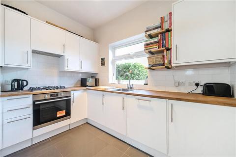 66a Siddons Road, London, SE23 2JQ
