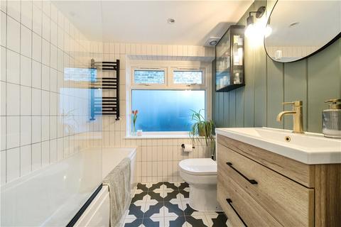 66a Siddons Road, London, SE23 2JQ