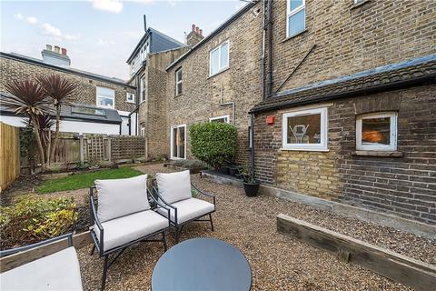 66a Siddons Road, London, SE23 2JQ