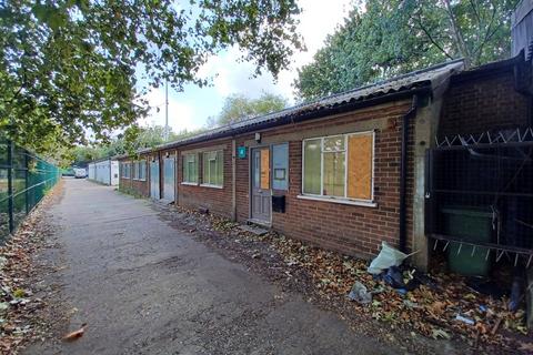 Industrial park to rent, Wellington Road, London SW19